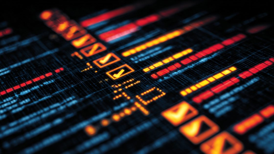 Tremendous Excitement for New Works!