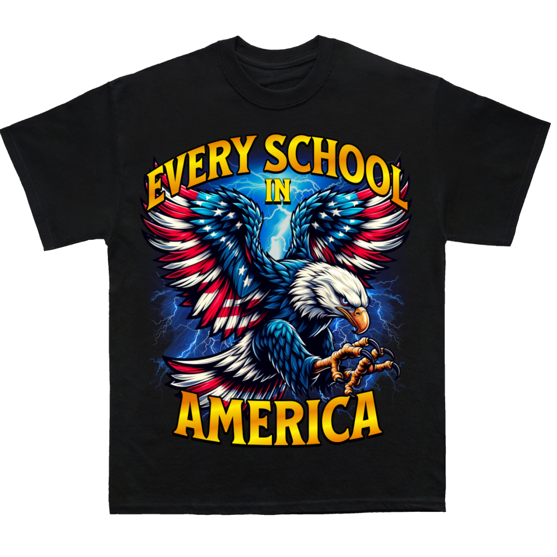 Every School in America