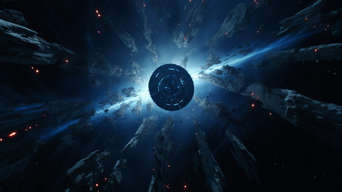 Unidentified Contact