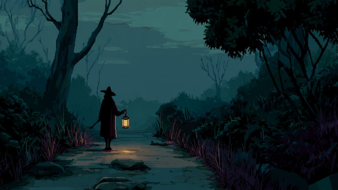 The Infamous 24 Part Two